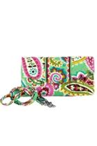  Tutti Frutti Strap-wallet