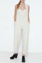  Wool Jumpsuit