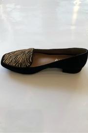  Eureka Calfhair Loafer