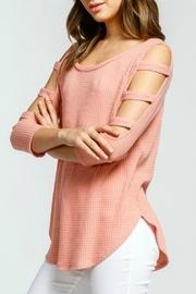  Angela Knit Top