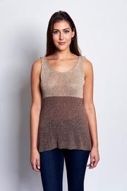  2 Tone Tank