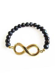  Large-infinite Blue Bracelet