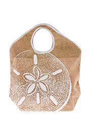 Sand Dollar Tote