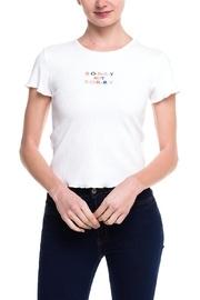  Sorry-not-sorry Tee