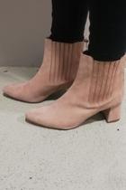  Cool Summer Booties