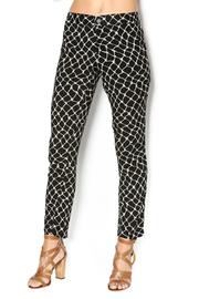  Honeycomb Pants