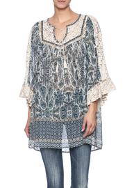  Hippie Chic Tunic