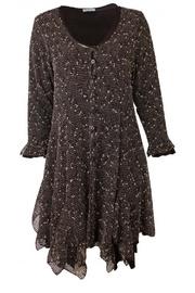  Duster Style Dress