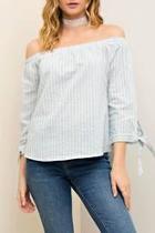  Summer Glow Top