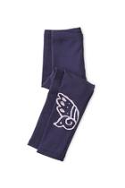  Winged Cozy Leggings