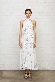  Crepe Tia Dress