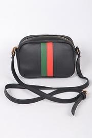  2-tone Stripe Bag