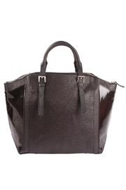Emilia Leather Bag