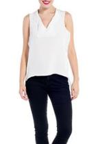  Gusset Tank