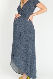  Delilah Wrap Dress