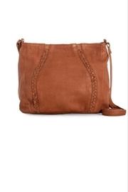  Paris Leather Crossbody
