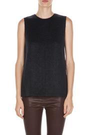  Christine Mohair-blend Top