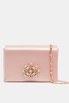  Brooch Evening Bag