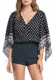  Janae Woven Top