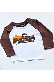  Pumpkin Farm Raglan