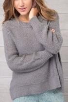  Harper Crewneck Sweater