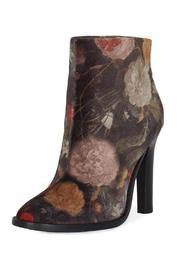  Blayze Velvet Bootie