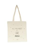  Pizza Tote