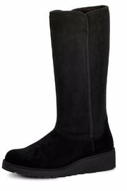  Women's Wedge Boot