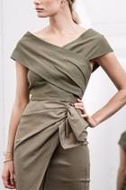  Wrap Style Tank