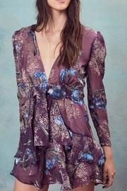  Cleo Floral Dress