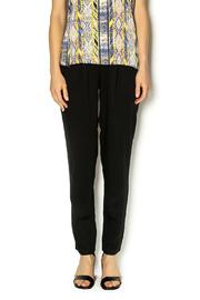  High Waisted Trouser