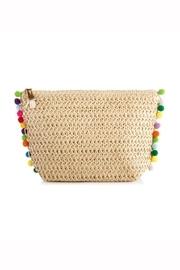  Keira Zip Pouch