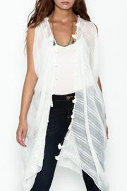  Candice Cover-up