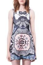  Valentino Kiss Dress
