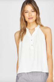  Presley Sleeveless Top