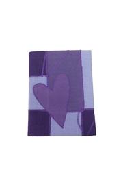  Heart T-shirt Journals