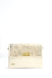  Vanilla Isabel Clutch