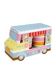  Ice Cream Van