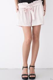  Shorts With Bow