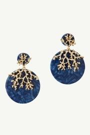  Coral Cove Earrings