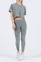  Lux Hacci Legging