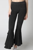  Stretch Flare Pant