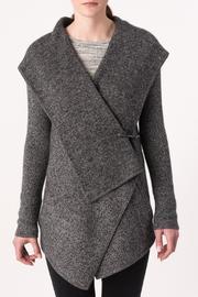  St. Moritz Trench Coat