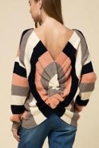  The Lauren Sweater