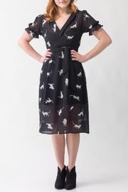  Modern Icon Dress