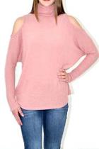  Soft Blush Top