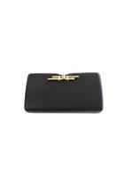  Black Clutch