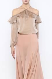  Hint Of Glitz Blouse
