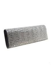  Sparkling Crystal Clutch