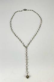  Forget Me Not Necklace